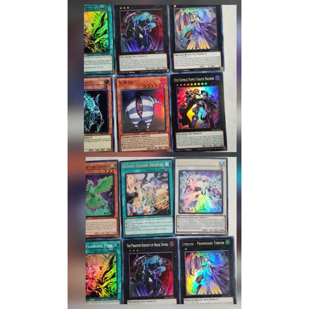 Yu-Gi-Oh! yu gi